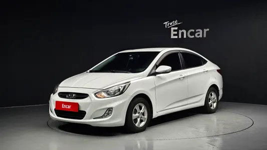 Hyundai () 1.4 VVT 2013
