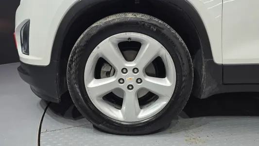 Chevrolet 트랙스 1.6 LTZ 2015 5