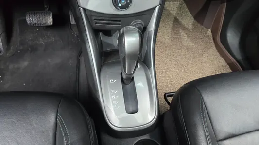 Chevrolet 트랙스 1.6 LTZ 2015 9