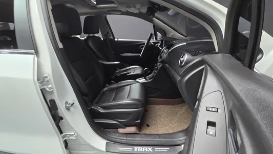 Chevrolet 트랙스 1.6 LTZ 2015 11