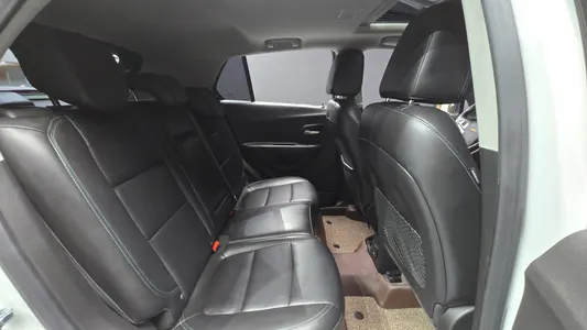 Chevrolet 트랙스 1.6 LTZ 2015 12