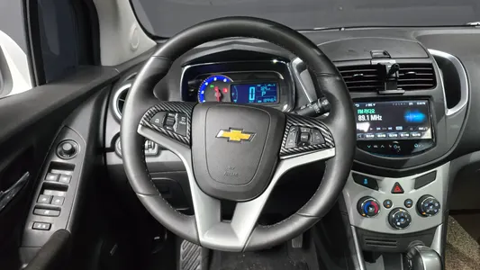 Chevrolet 트랙스 1.6 LTZ 2015 13