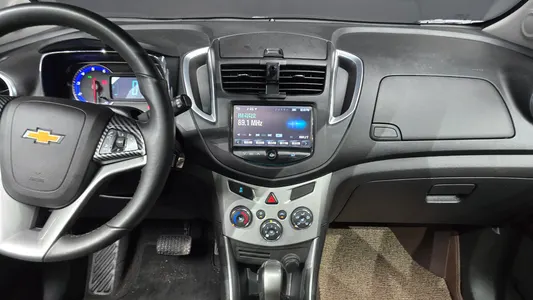 Chevrolet 트랙스 1.6 LTZ 2015 14