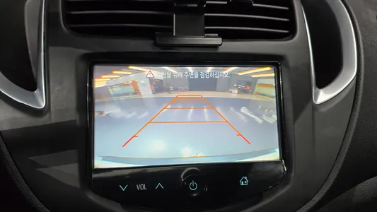 Chevrolet 트랙스 1.6 LTZ 2015 15