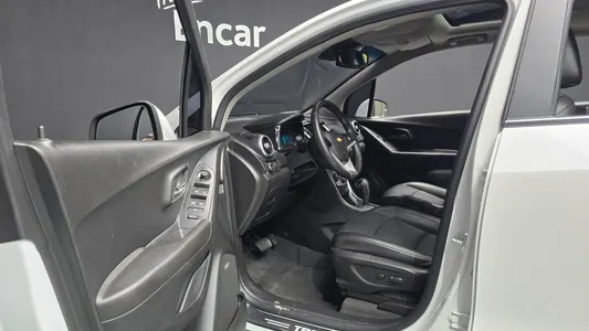Chevrolet 트랙스 1.6 LTZ 2015 10