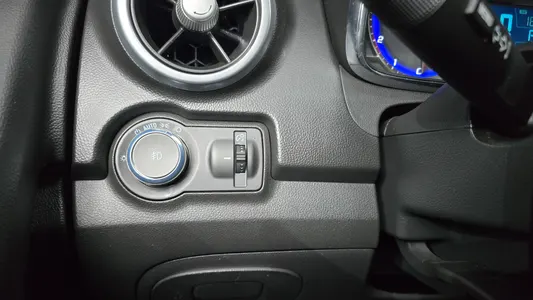Chevrolet 트랙스 1.6 LTZ 2015 16