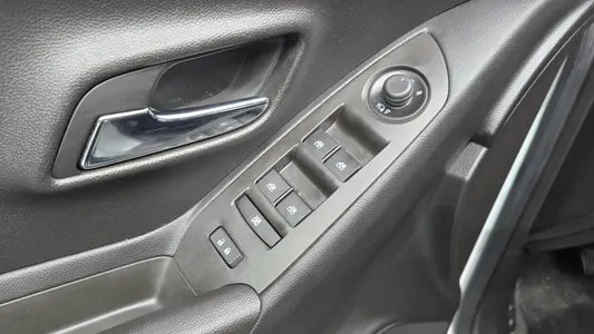 Chevrolet 트랙스 1.6 LTZ 2015 17