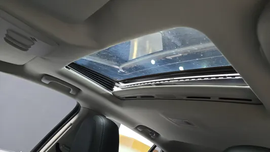 Chevrolet 트랙스 1.6 LTZ 2015 18