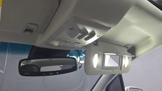 Chevrolet 트랙스 1.6 LTZ 2015 19