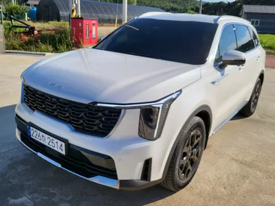 Kia 4 HEV 1.6 2WD 2025