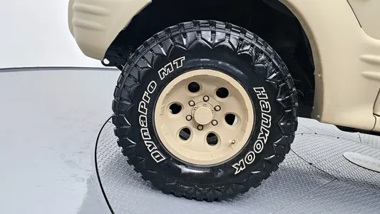 Hyundai 2 V6 1997 5