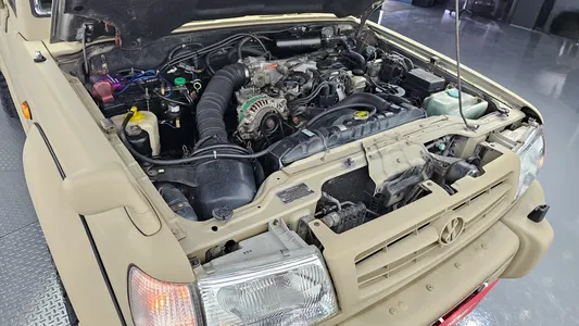 Hyundai 2 V6 1997 6