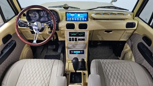 Hyundai 2 V6 1997 7