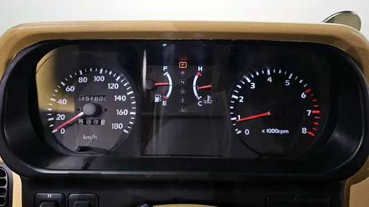 Hyundai 2 V6 1997 8