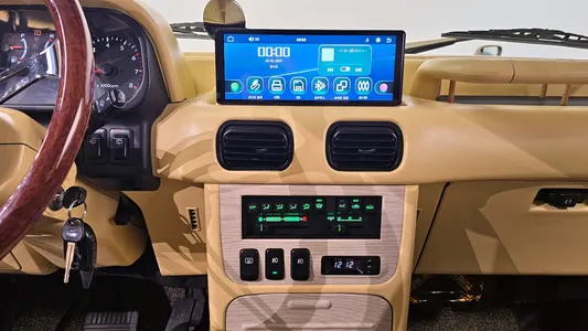 Hyundai 2 V6 1997 14