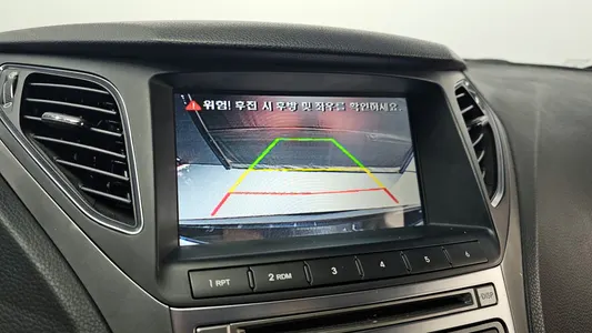 Hyundai Grandeur HG HG240 2016 16