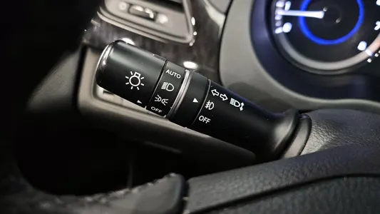 Hyundai Grandeur HG HG240 2016 18