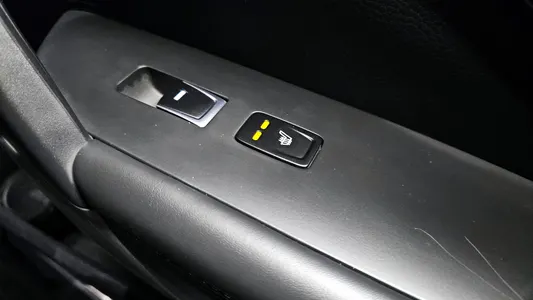 Hyundai Grandeur HG HG240 2016 19