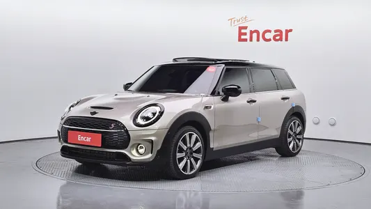 MINI S 2022