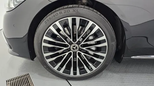 Mercedes-Benz S-Class W223 S450L 4MATIC 2022 5