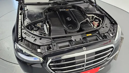 Mercedes-Benz S-Class W223 S450L 4MATIC 2022 6