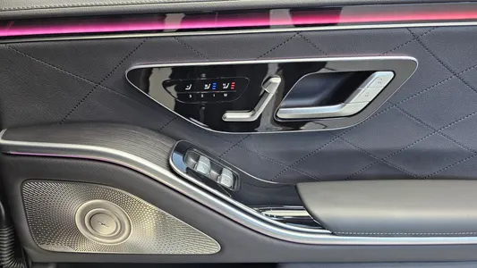 Mercedes-Benz S-Class W223 S450L 4MATIC 2022 18