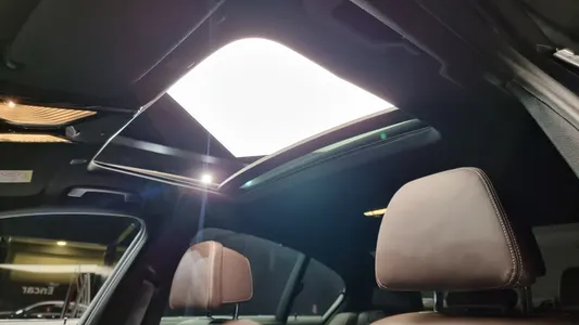 BMW 5 Series (G30) 530i M 2020 19