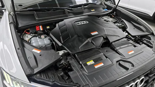 Audi Q8 (4M) 55 TFSI 2021 6