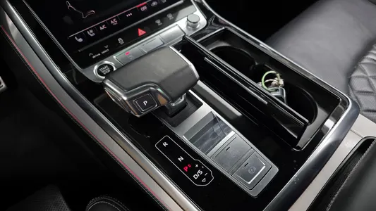 Audi Q8 (4M) 55 TFSI 2021 9