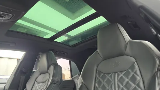 Audi Q8 (4M) 55 TFSI 2021 18