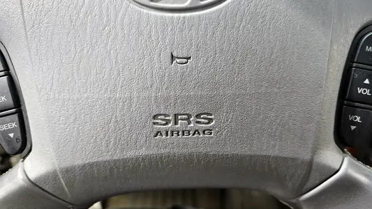 Hyundai 테라칸 4WD JX290 2004 16