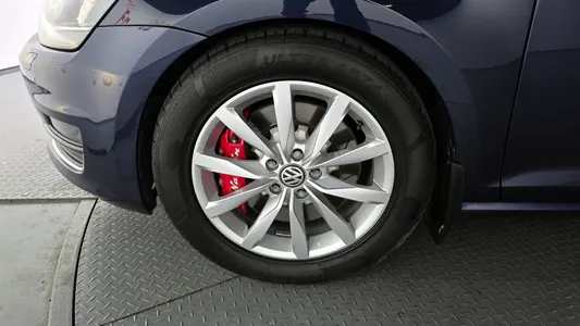 Volkswagen 7 2.0 TDI 2015 5