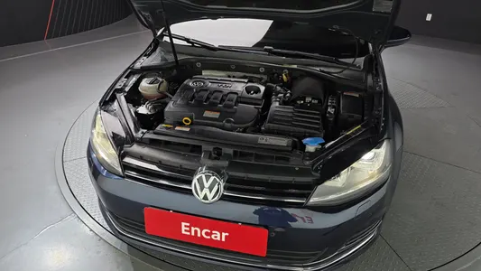 Volkswagen 7 2.0 TDI 2015 6