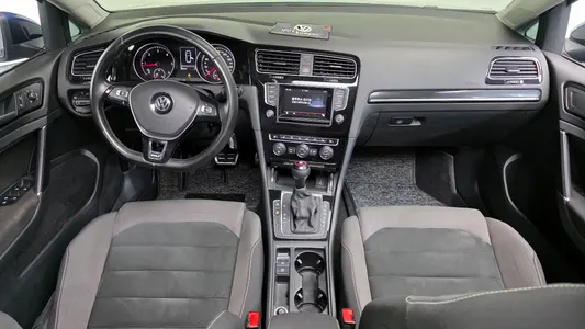 Volkswagen 7 2.0 TDI 2015 7