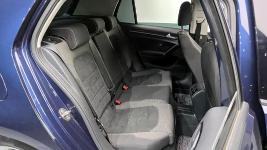 Volkswagen 7 2.0 TDI 2015 12