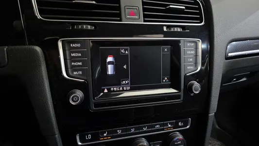 Volkswagen 7 2.0 TDI 2015 15
