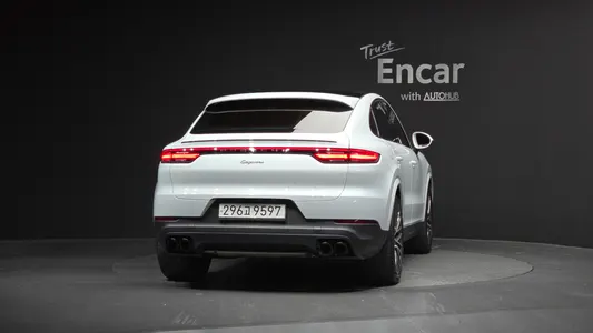 Porsche (PO536) 3.0 2020 4