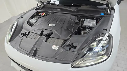 Porsche (PO536) 3.0 2020 6