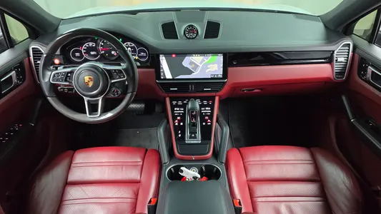Porsche (PO536) 3.0 2020 7
