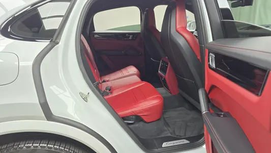 Porsche (PO536) 3.0 2020 12
