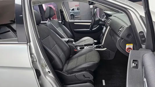 Mercedes-Benz B-Class W245 B200 2009 10