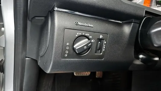 Mercedes-Benz B-Class W245 B200 2009 17