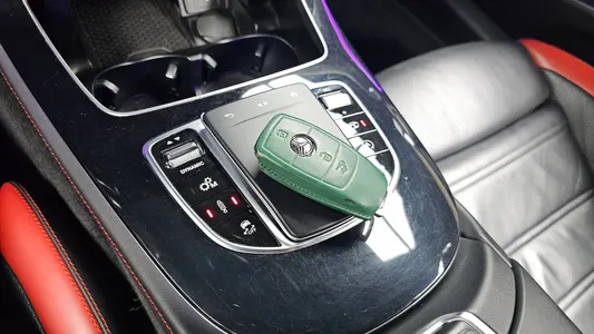 Mercedes-Benz E-Class W213 E53 AMG 4MATIC+ 2022 9
