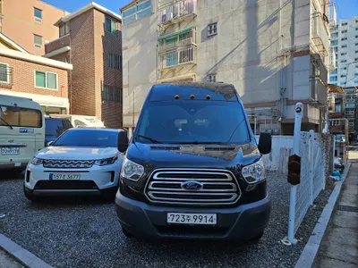 Ford 3.7 2018
