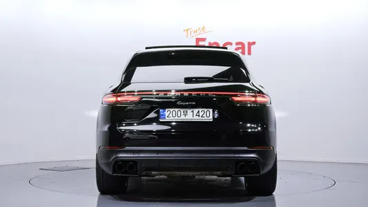 Porsche (PO536) 3.0 2023 4