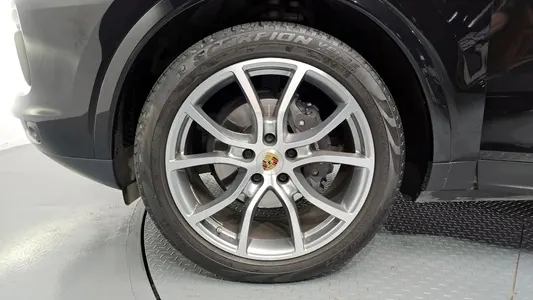 Porsche (PO536) 3.0 2023 5