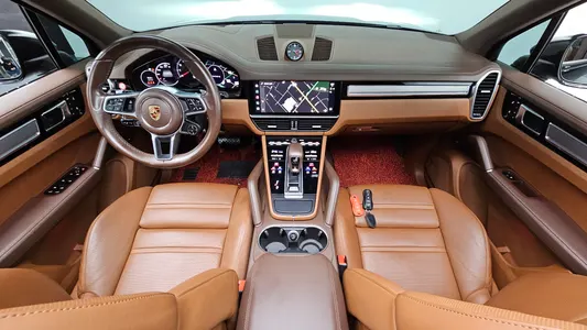 Porsche (PO536) 3.0 2023 7