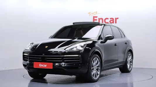 Porsche (PO536) 3.0 2023