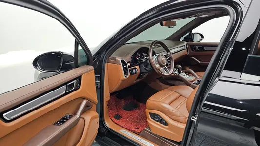 Porsche (PO536) 3.0 2023 11