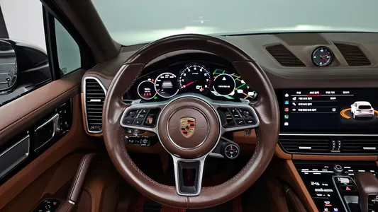 Porsche (PO536) 3.0 2023 13